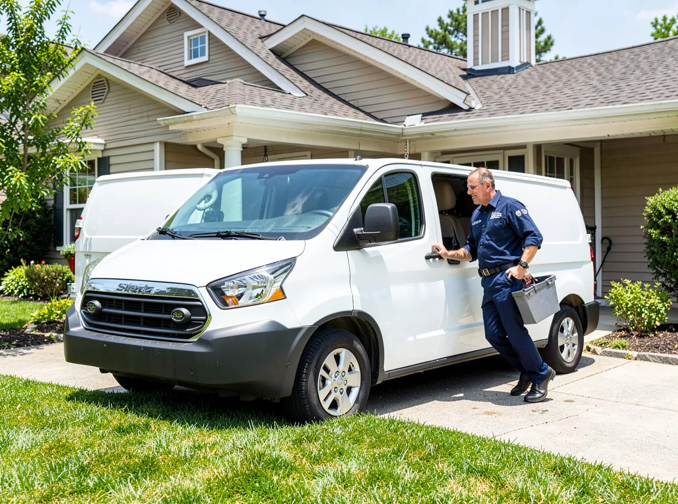 Emergency Plumber company in Denmark, WI