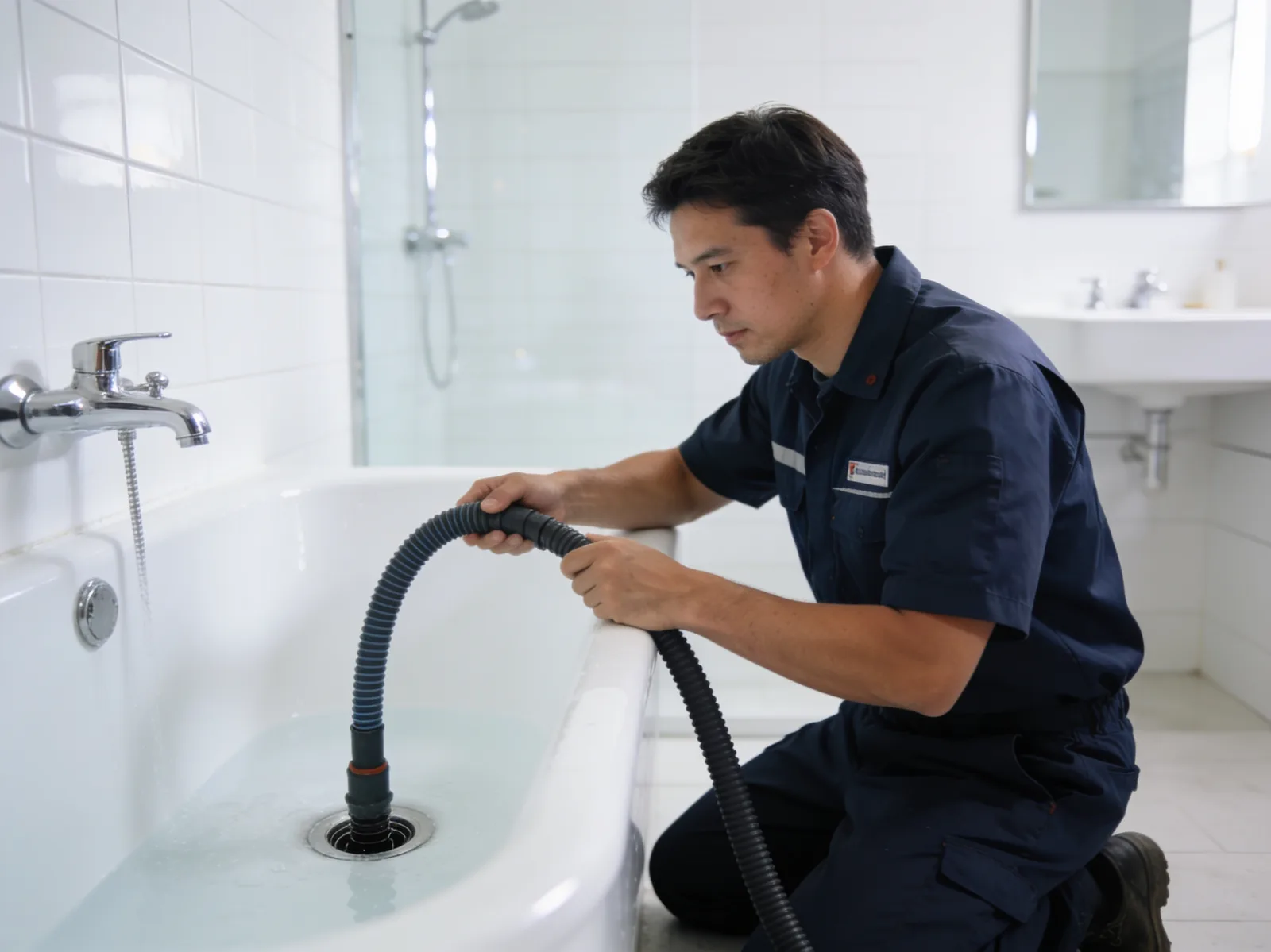 Emergency Plumber Denmark, WI FAQs